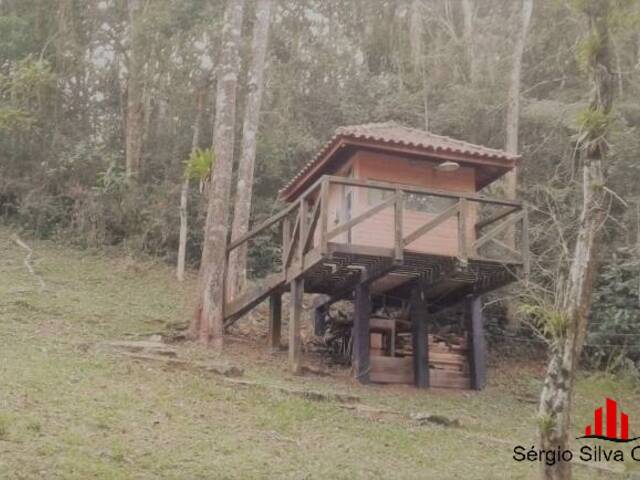 #15 - Chácara para Venda em Santo Antônio do Pinhal - SP