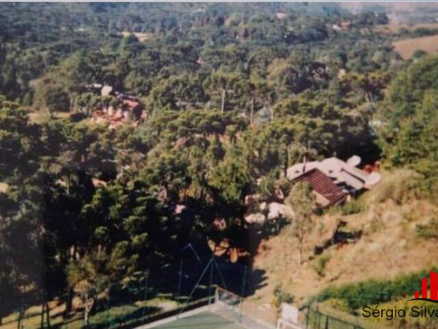 #37 - Casa em condomínio para Venda em Campos do Jordão - SP