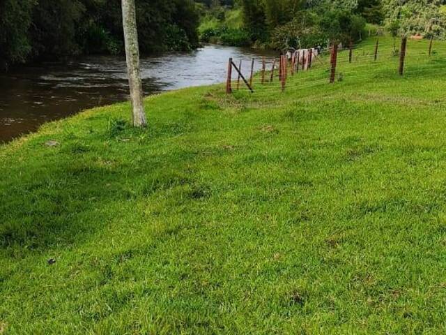 #66 - Chácara para Venda em Campos do Jordão - SP