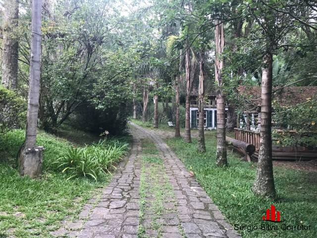 #96 - Chácara para Venda em Campos do Jordão - SP