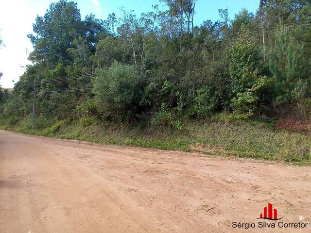 #104 - Terreno para Venda em Campos do Jordão - SP