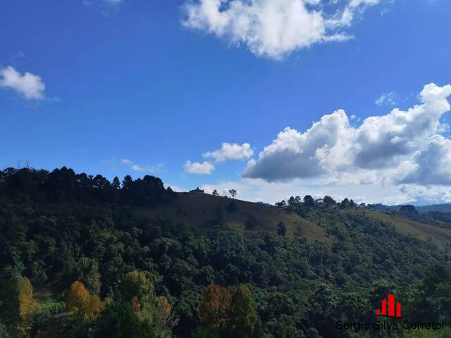 #104 - Terreno para Venda em Campos do Jordão - SP