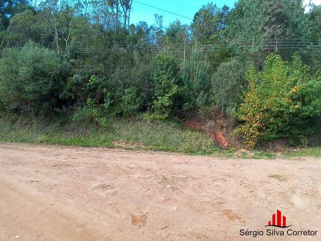 #105 - Terreno para Venda em Campos do Jordão - SP