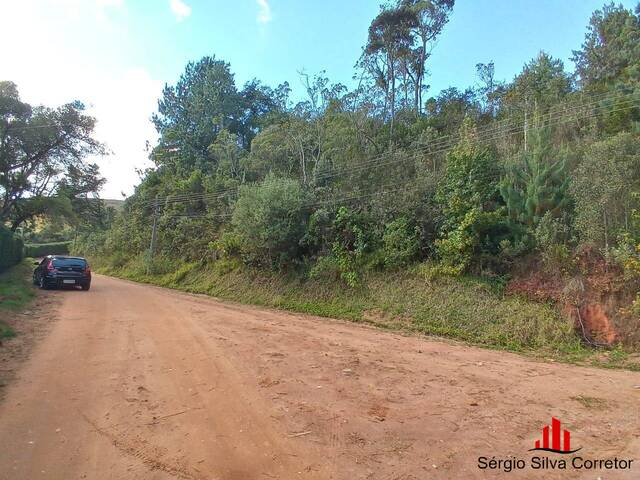 #105 - Terreno para Venda em Campos do Jordão - SP