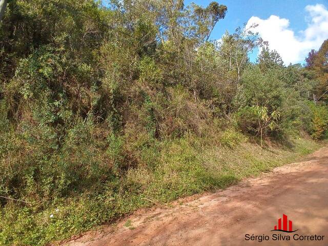 #106 - Terreno para Venda em Campos do Jordão - SP