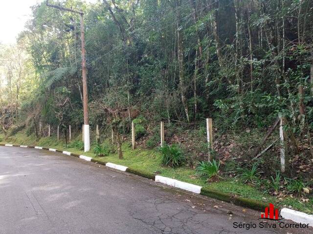 #115 - Terreno em condomínio para Venda em Campos do Jordão - SP