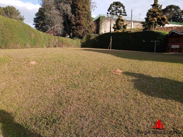 #120 - Terreno para Venda em Campos do Jordão - SP