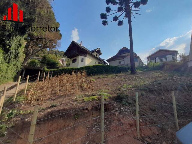 #132 - Terreno para Venda em Campos do Jordão - SP