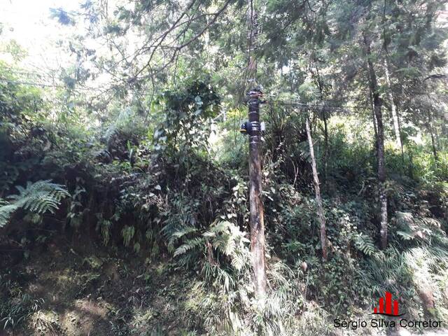 #138 - Terreno para Venda em Campos do Jordão - SP