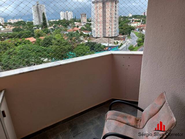 #139 - Apartamento para Venda em Taubaté - SP