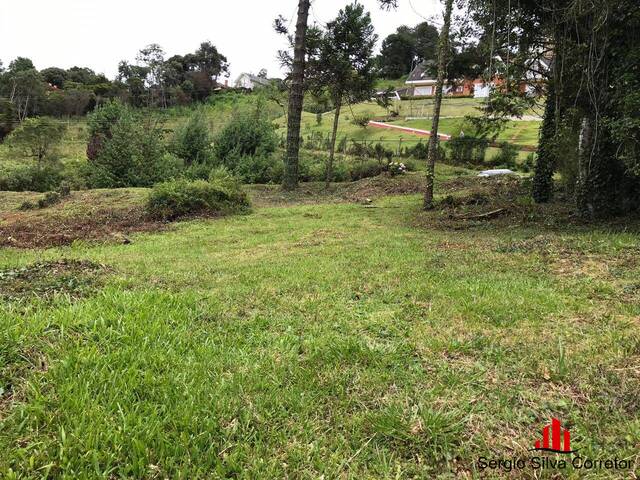 #140 - Terreno para Venda em Campos do Jordão - SP