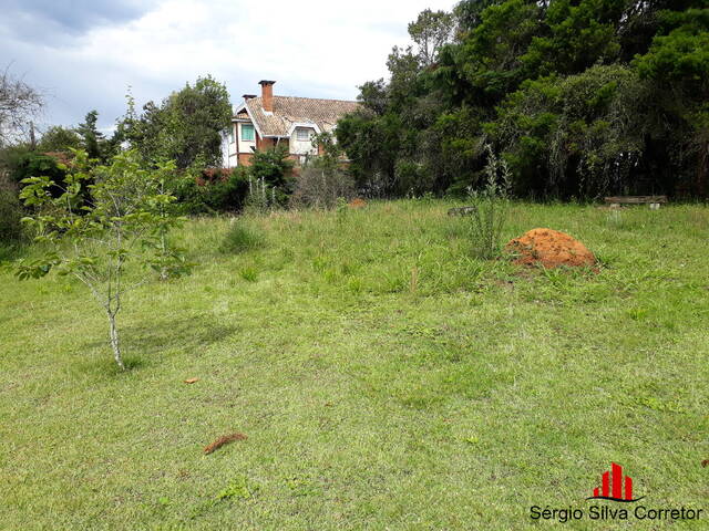 #140 - Terreno para Venda em Campos do Jordão - SP