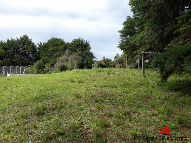 #140 - Terreno para Venda em Campos do Jordão - SP