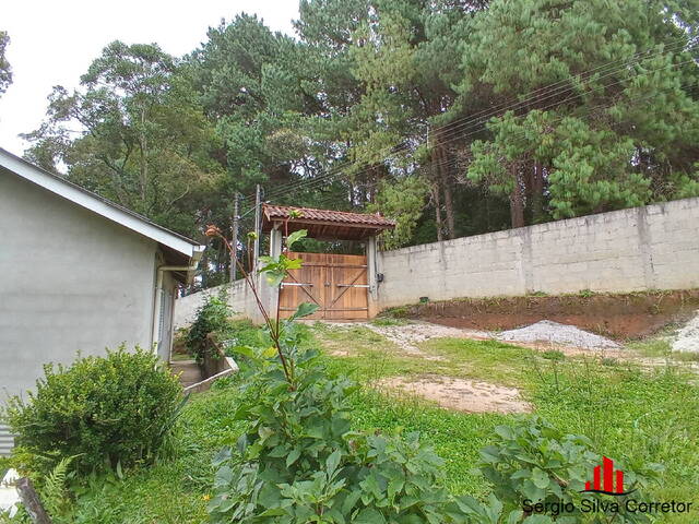 #150 - Casa para Venda em Campos do Jordão - SP