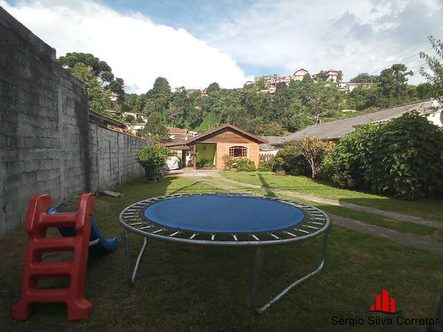 #154 - Casa para Venda em Campos do Jordão - SP