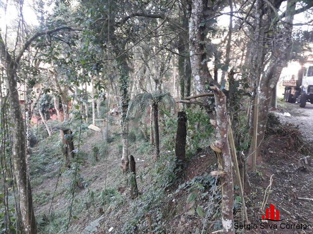 #159 - Terreno para Venda em Campos do Jordão - SP