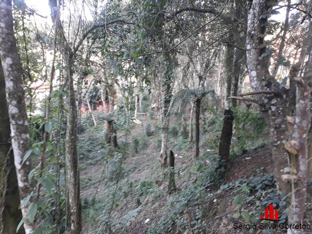 #159 - Terreno para Venda em Campos do Jordão - SP