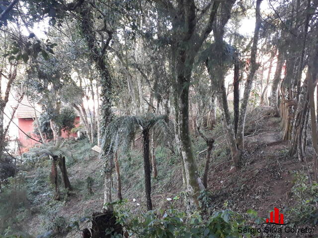 #159 - Terreno para Venda em Campos do Jordão - SP