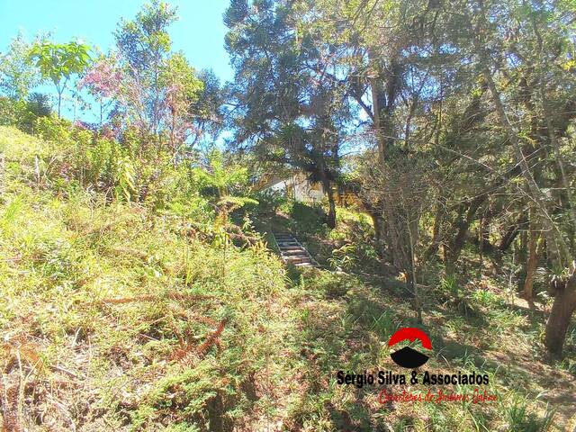 #175 - Casa para Venda em Campos do Jordão - SP