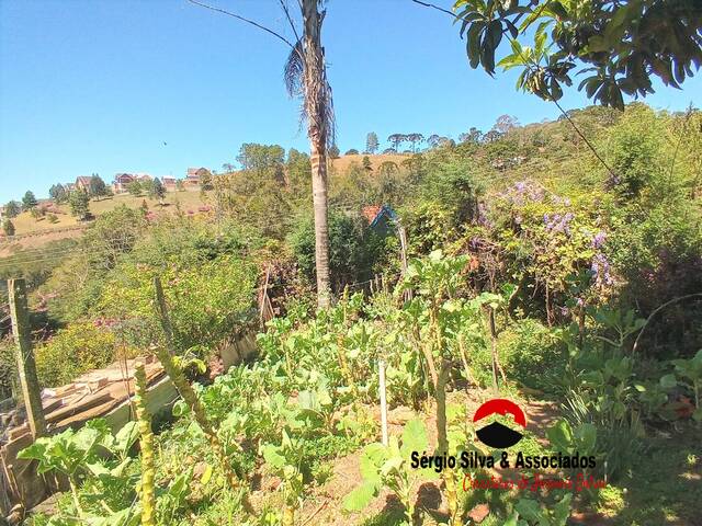 #176 - Terreno para Venda em Campos do Jordão - SP