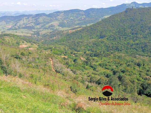 #181 - Terreno para Venda em Campos do Jordão - SP