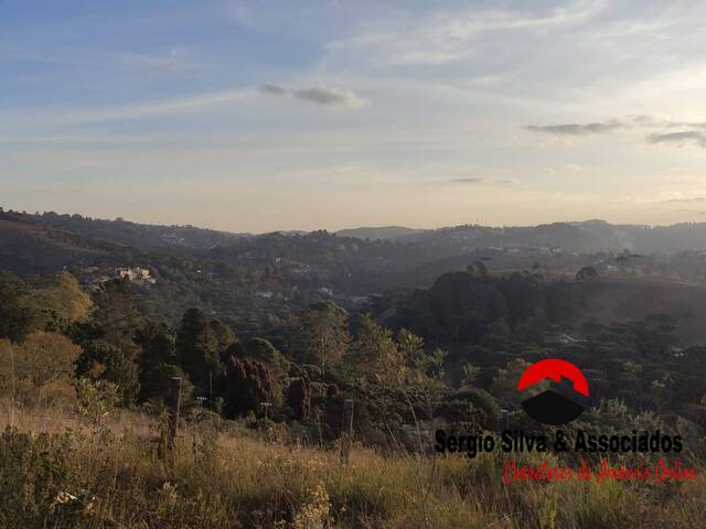 #189 - Terreno para Venda em Campos do Jordão - SP