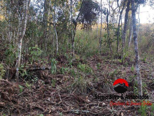 #189 - Terreno para Venda em Campos do Jordão - SP