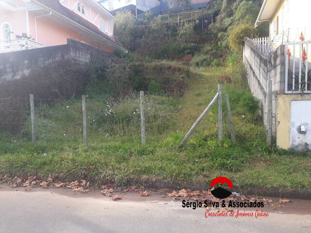 #201 - Terreno para Venda em Campos do Jordão - SP