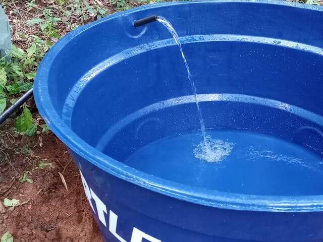 #165 - Terreno em condomínio para Venda em Campos do Jordão - SP