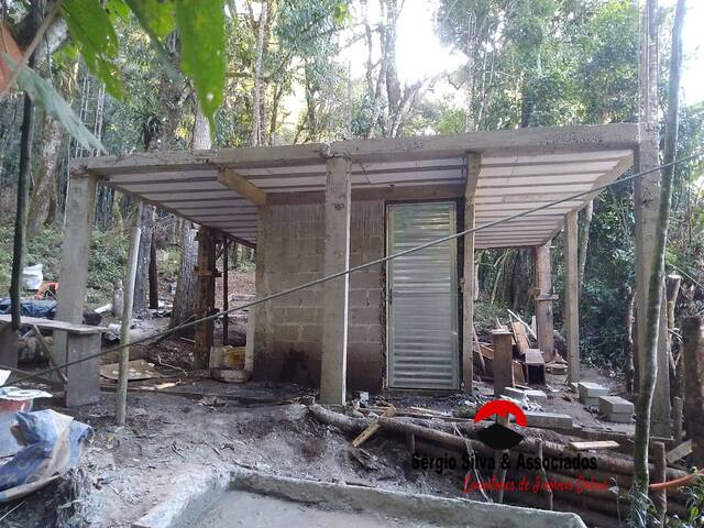 #165 - Terreno em condomínio para Venda em Campos do Jordão - SP