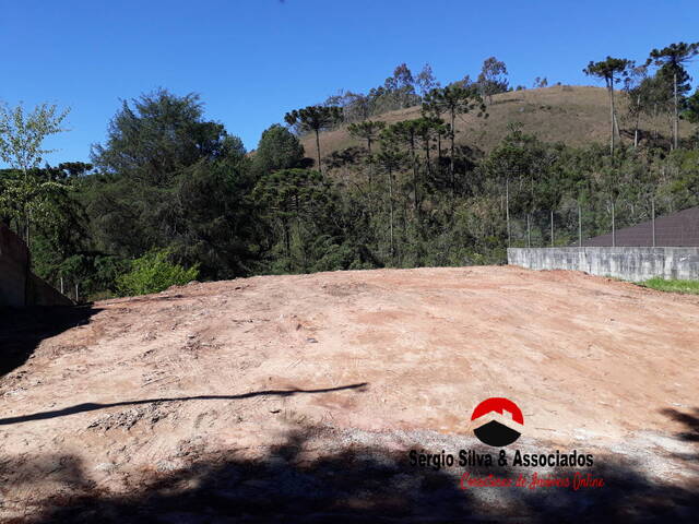 #218 - Terreno para Venda em Campos do Jordão - SP