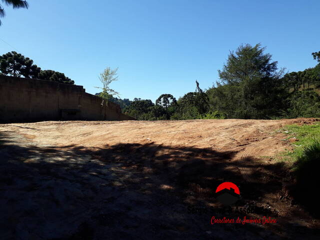 #218 - Terreno para Venda em Campos do Jordão - SP