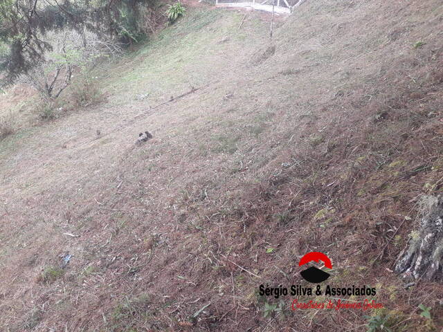 #221 - Terreno para Venda em Campos do Jordão - SP