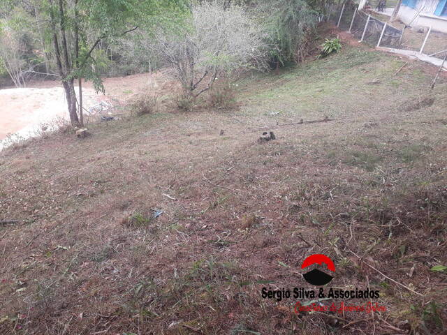 #221 - Terreno para Venda em Campos do Jordão - SP