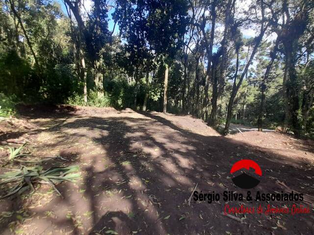 #224 - Terreno para Venda em Campos do Jordão - SP