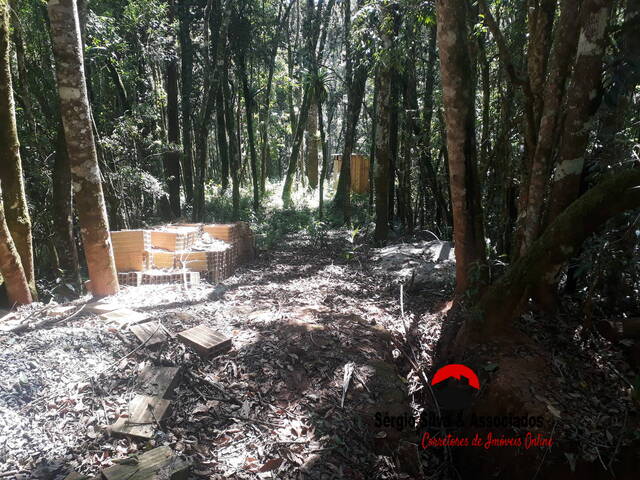 #227 - Terreno para Venda em Campos do Jordão - SP