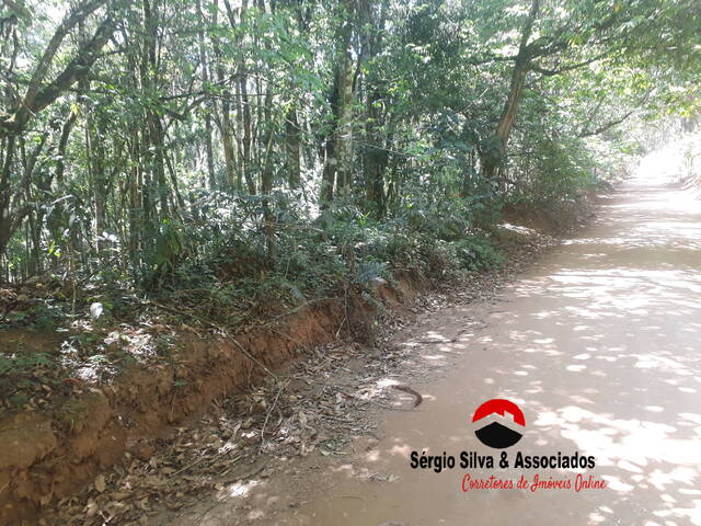 #228 - Terreno para Venda em Campos do Jordão - SP