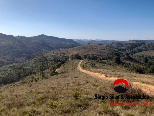 #230 - Área para Venda em Campos do Jordão - SP