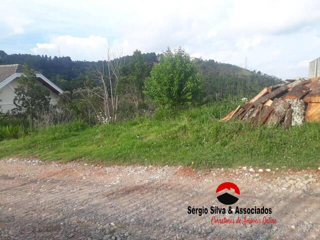 #234 - Terreno para Venda em Campos do Jordão - SP