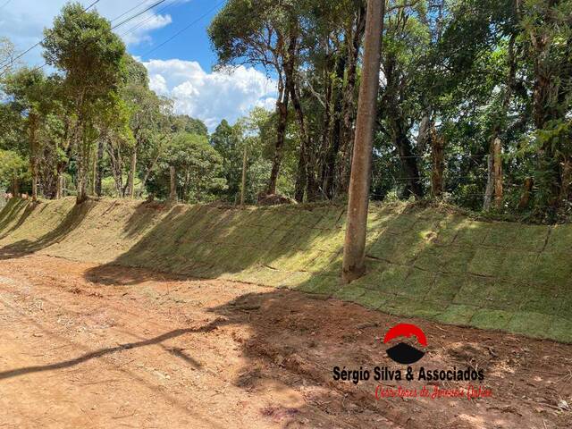 #238 - Terreno para Venda em Campos do Jordão - SP