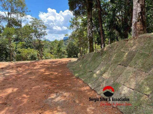 #238 - Terreno para Venda em Campos do Jordão - SP