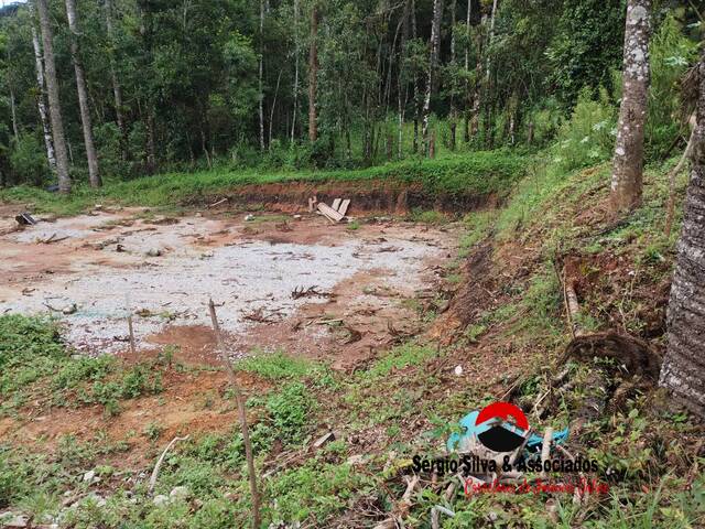 #244 - Terreno para Venda em Campos do Jordão - SP