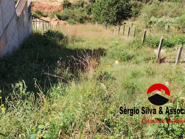 #254 - Terreno para Venda em Campos do Jordão - SP