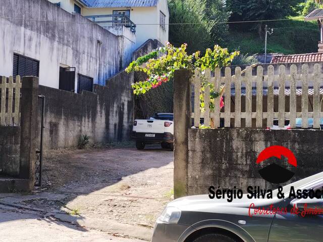 #256 - Terreno para Venda em Campos do Jordão - SP