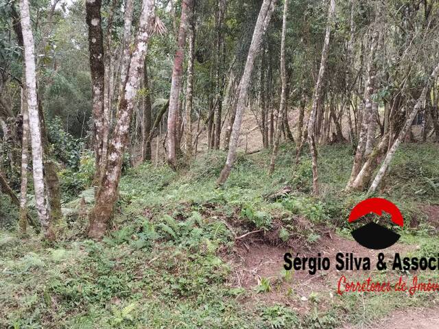 #265 - Terreno para Venda em Campos do Jordão - SP