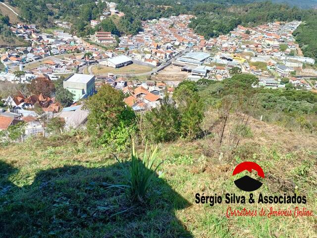 #267 - Terreno para Venda em Campos do Jordão - SP