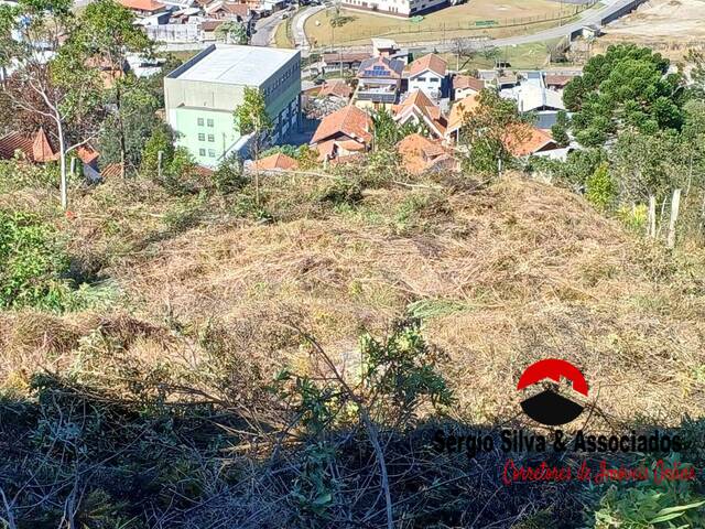 #267 - Terreno para Venda em Campos do Jordão - SP