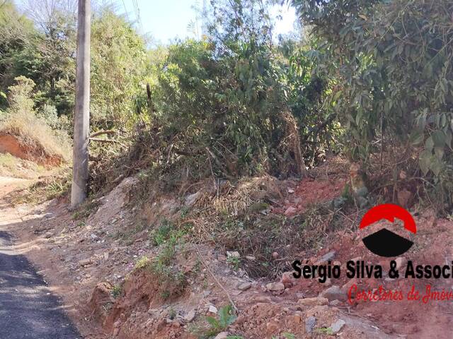 #271 - Terreno para Venda em Campos do Jordão - SP