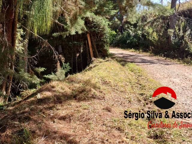 #272 - Terreno para Venda em Campos do Jordão - SP