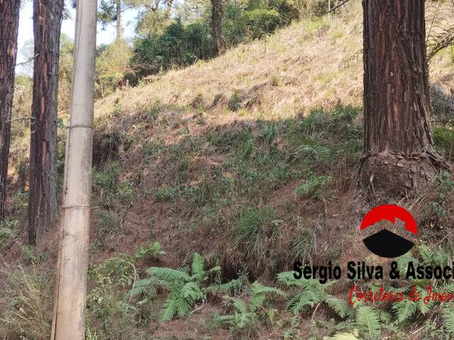 #273 - Terreno para Venda em Campos do Jordão - SP